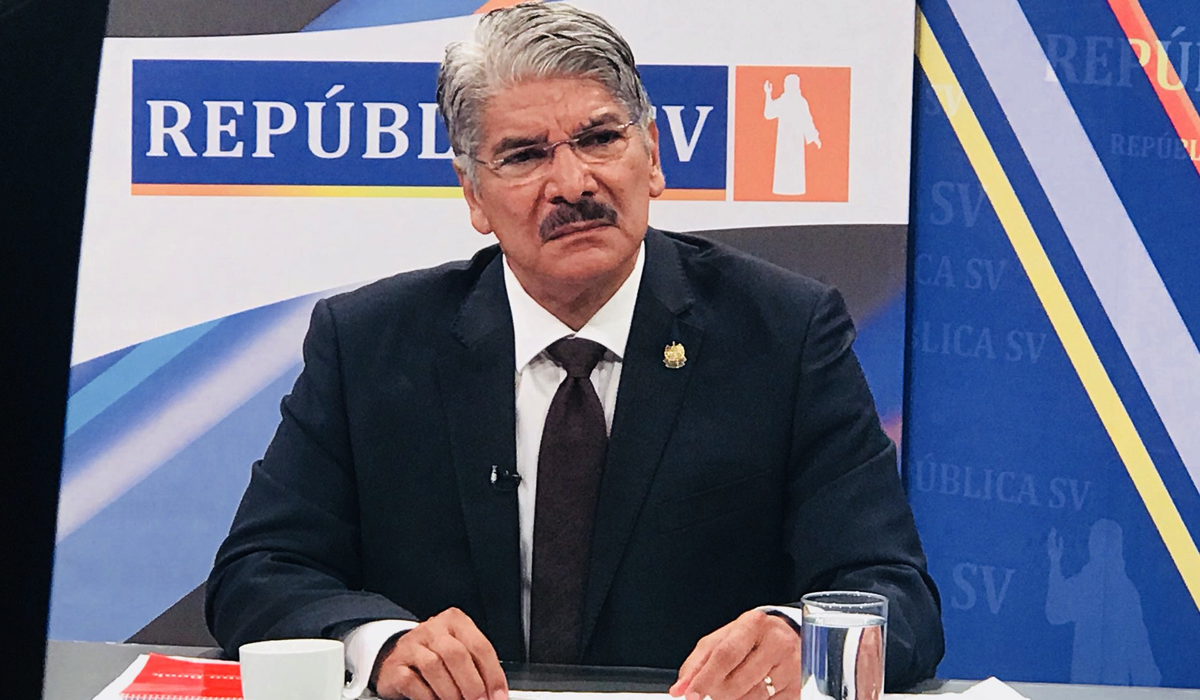 Quijano señala a diputados electos de NUEVAS IDEAS por no seguir “la tradición” en el traspaso de mando quijano-senala-a-diputados-electos-de-nuevas-ideas-por-no-seguir-la-tradicion-en-el-traspaso-de-mando